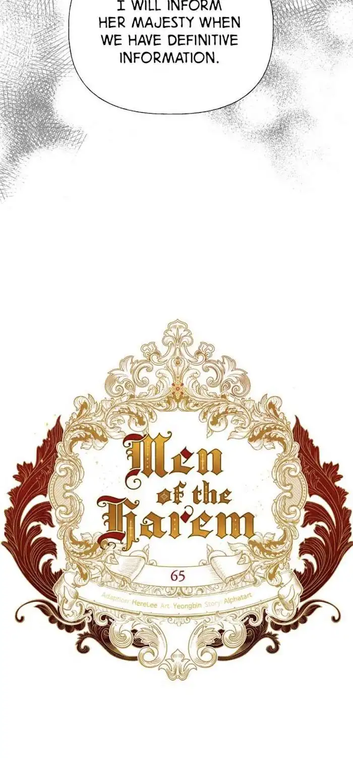 Men of the Harem Chapter 65 26